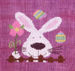 Helga Mandl - Happy Easter 
